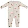 Romper, Herbology - Rompers - 1 - thumbnail