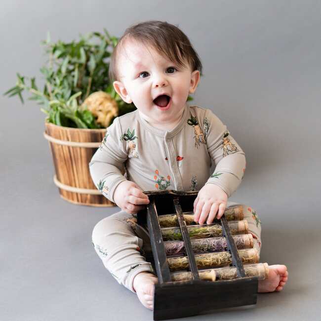 Romper, Herbology - Rompers - 2