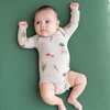 Long Sleeve Bodysuit, Herbology - Bodysuits - 2