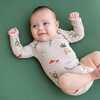 Long Sleeve Bodysuit, Herbology - Bodysuits - 3