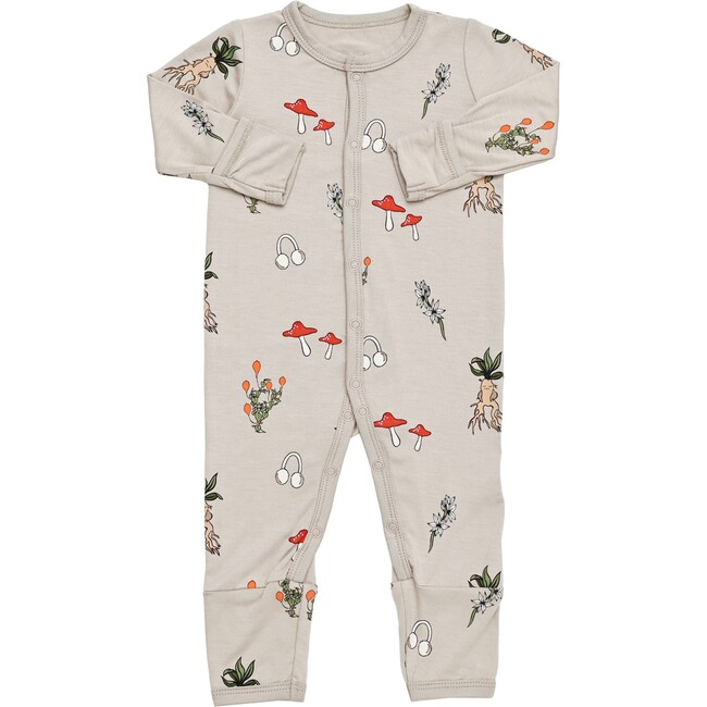 Romper, Herbology - Rompers - 3