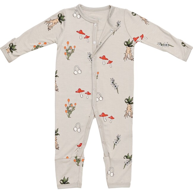 Romper, Herbology - Rompers - 4
