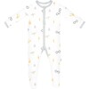 Footie, Icon - Footie Pajamas - 1 - thumbnail