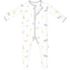 Footie, Icon - Footie Pajamas - 4