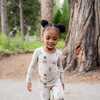 Toddler Pajama Set, Herbology - Pajamas - 2