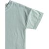 Garment Dye T-Shirt, Soft Sea - Shirts - 2