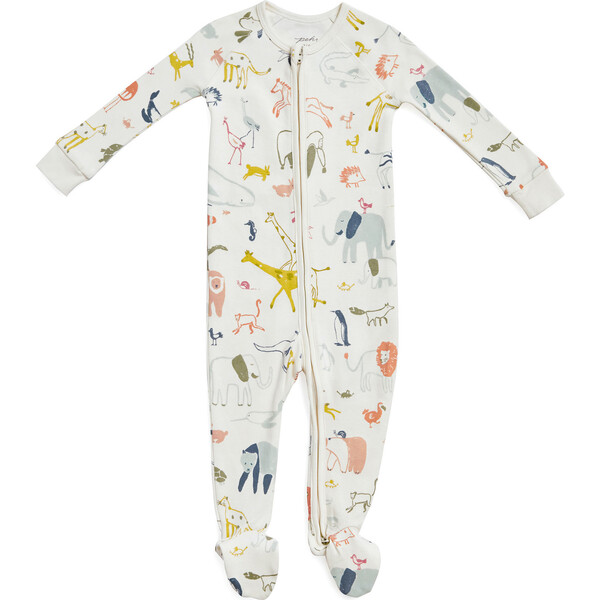 Into the Wild Sleeper - Pehr Sleepwear | Maisonette