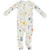 Into the Wild Sleeper - Rompers - 1 - thumbnail