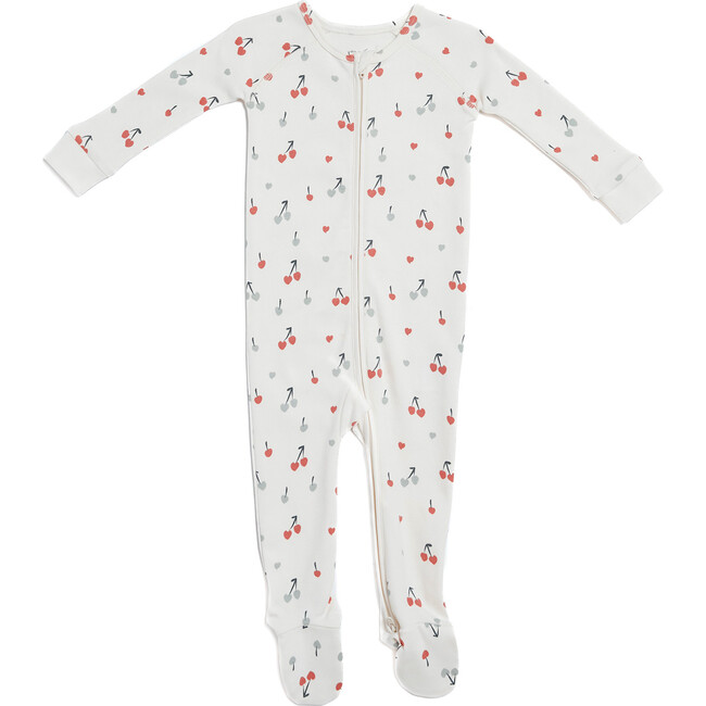 Mon Cheri Sleeper - Pajamas - 1