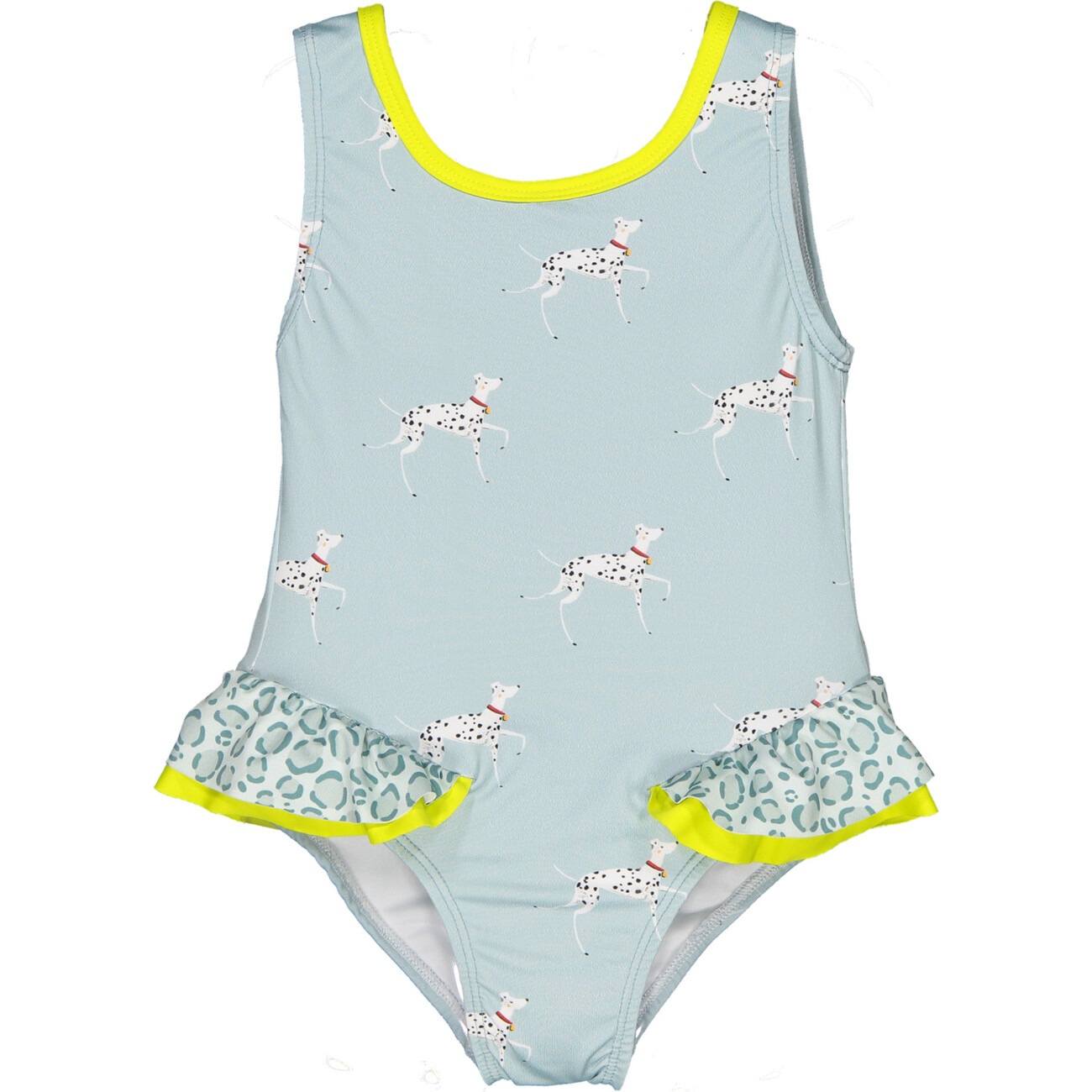 Dalmatian swimsuit best sale