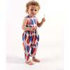 Nelson Relaxed Fit Trousers, Coração - Pants - 2