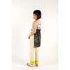 Julieta T-Shirt, Flowers Cru - T-Shirts - 3