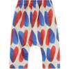 Nelson Relaxed Fit Trousers, Coração - Pants - 4