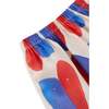 Nelson Relaxed Fit Trousers, Coração - Pants - 5