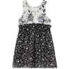 Julieta T-Shirt, Flowers Cru - T-Shirts - 6