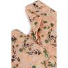 Plácida Sleeveless Dress, Peach Garden - Dresses - 6