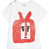 Sebastião Short Sleeve T-Shirt, Art Tv - Tees - 1 - thumbnail