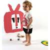 Sebastião Short Sleeve T-Shirt, Art Tv - Tees - 3