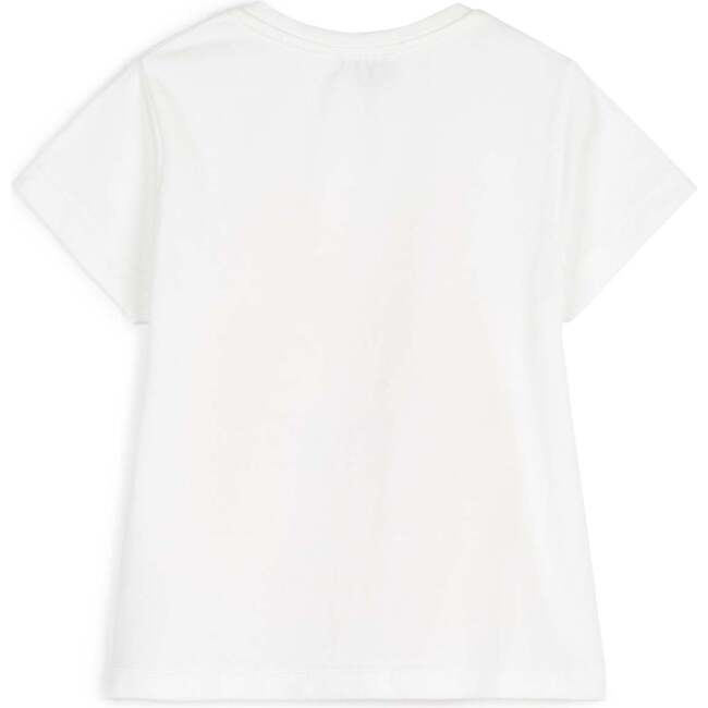 Sebastião Short Sleeve T-Shirt, Art Tv - Tees - 4