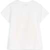 Sebastião Short Sleeve T-Shirt, Art Tv - Tees - 4