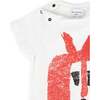 Sebastião Short Sleeve T-Shirt, Art Tv - Tees - 5