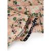 Tulipa Reversible Shoulder Scarf, Garden - Scarves - 5