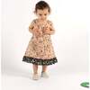 Beatriz Sleeveless Dress And Bloomers, Garden - Dresses - 3