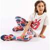 Jessica Leggings, Coração - Leggings - 4