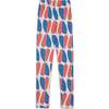 Jessica Leggings, Coração - Leggings - 5