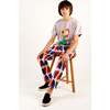 Gisela Short Sleeve T-Shirt, Statue - Tees - 3