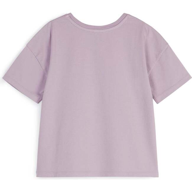 Gisela Short Sleeve T-Shirt, Statue - Tees - 4