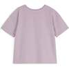 Gisela Short Sleeve T-Shirt, Statue - Tees - 4