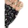Adolfo Wide Leg Shorts With Paper Bag Waist, Garden - Shorts - 5