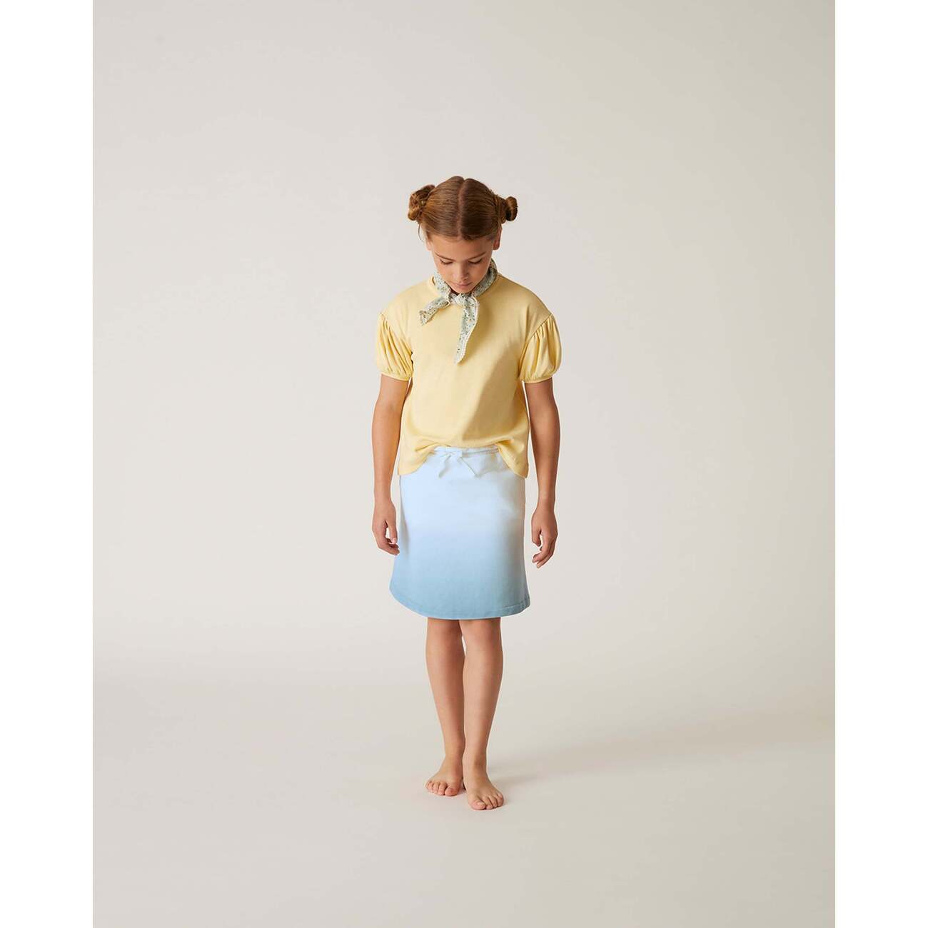 トップス CLANE DAD SHORT BALLOON TOPS CLANE クラネ DAD SHORT BALLOON TOPS - メルカリ