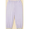 Andes Organic Cotton Pants, Evening Haze - Pants - 1 - thumbnail