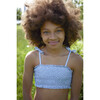 Dots SPF+50 Chlorine Resistant Bikini, Dots - Two Pieces - 2