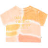 Nydia Tee, Multicolors - Tees - 1 - thumbnail