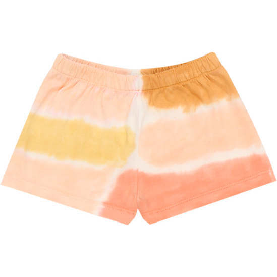 Nydia Shorts, Multicolors - Shorts - 1
