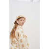 Loretta Denim Jacket, Florals - Jackets - 2