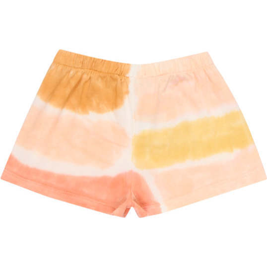Nydia Shorts, Multicolors - Shorts - 2