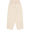 Gabriella Cargo Pant, Blue - Pants - 1 - thumbnail