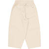 Gabriella Naturale Pant, Cream - Pants - 2