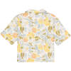 Women's Gianni Shirt, Florals - Shirts - 3