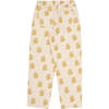 Women's Loretta Denim Pant, Florals - Pants - 4