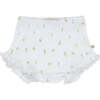 Rosanna Panty, White - Underwear - 1 - thumbnail