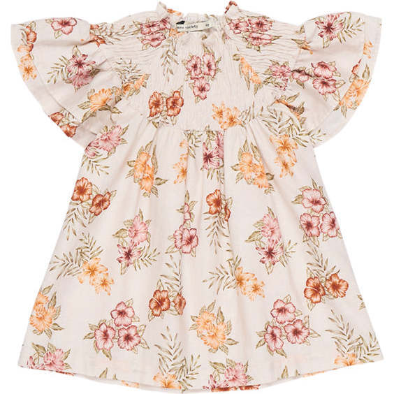 Palermo Special Blouse, Florals