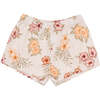 Palermo Shorts, Florals - Shorts - 1 - thumbnail