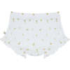 Rosanna Panty, White - Underwear - 2