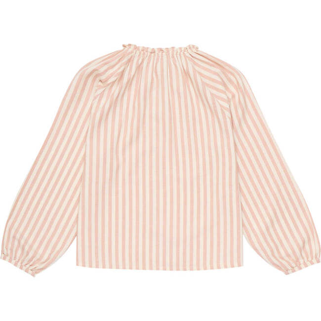 Women's Ambra Bermuda, Stripes - Shorts - 3