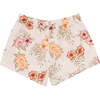 Palermo Shorts, Florals - Shorts - 3